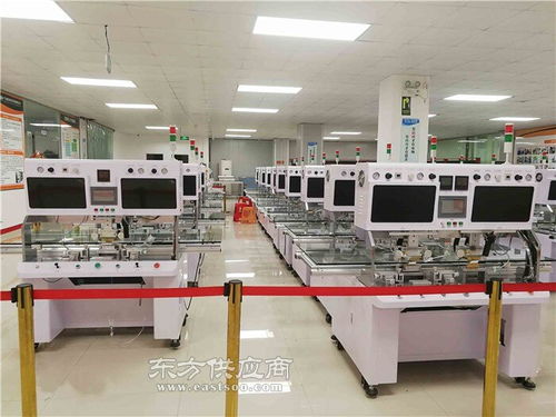 廣州威彩液晶維修邦定機(jī) 參數(shù)解析、技術(shù)咨詢(xún)與玉溪服務(wù)網(wǎng)絡(luò)